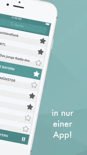 Radio Deutschland FM - Live screenshot 2
