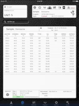 DistPad screenshot 3