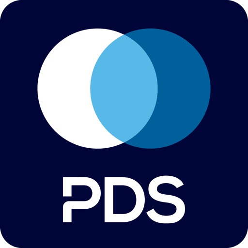 iPDS for iPad