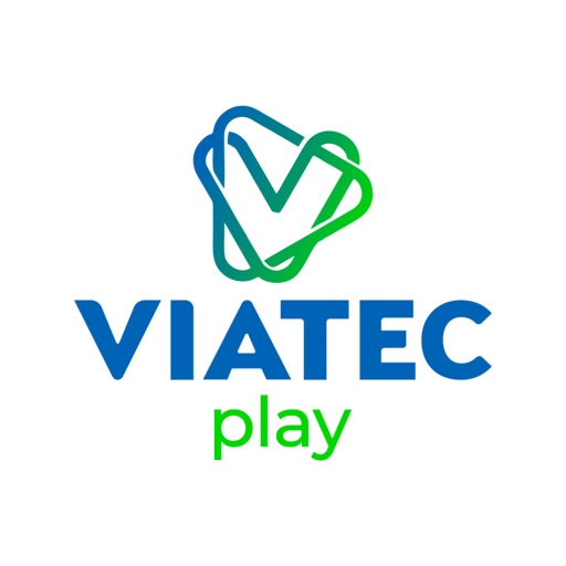 Viatec Play icon