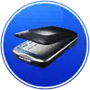 Scanner Professional contact information