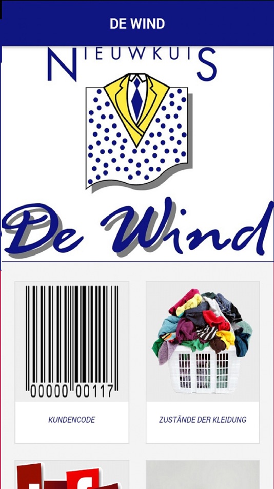 #2. De Wind (iOS) 由: STE EDUCANET TUNISIE
