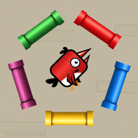 Bird vS Pipes