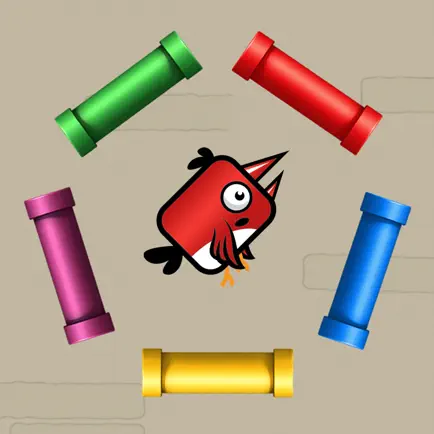 Bird vS Pipes Читы