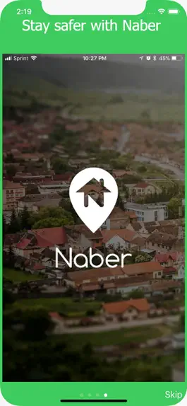 Game screenshot Naber - Neighborhood Watch apk