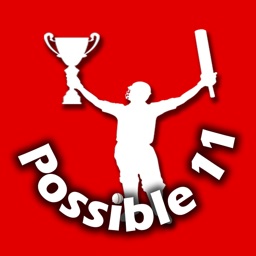 Possible11 Dream11 Prediction