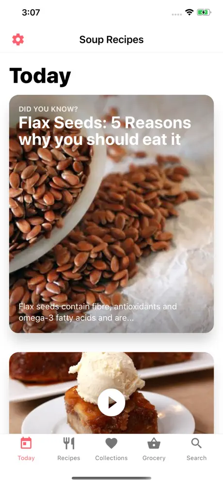 Tasty Homemade Soup Cookbook