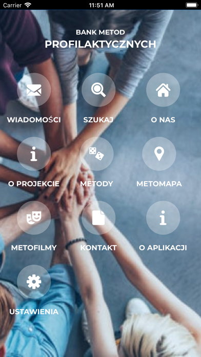 Screenshot #2 pour Metobank