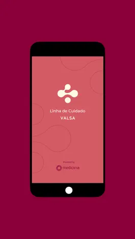 Game screenshot Linha de Cuidado - Valsa mod apk