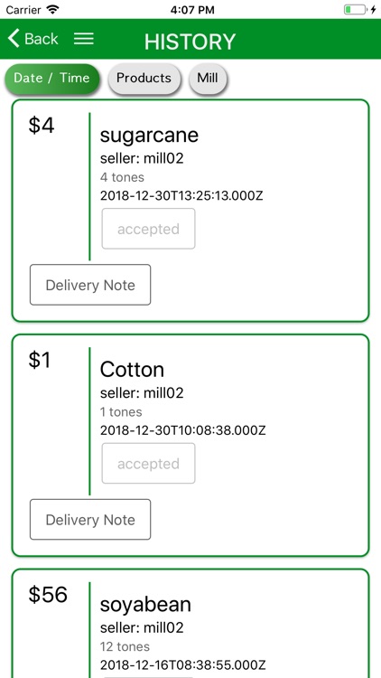 FarmDaily screenshot-3