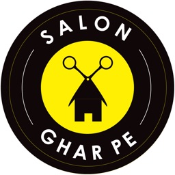 Salongharpe