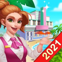 Hotel Frenzy: Design Makeover apk