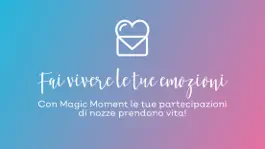 Game screenshot Magic Moment mod apk