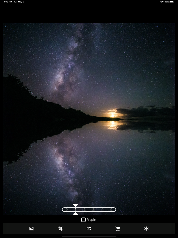Screenshot #6 pour Uyuni Magick