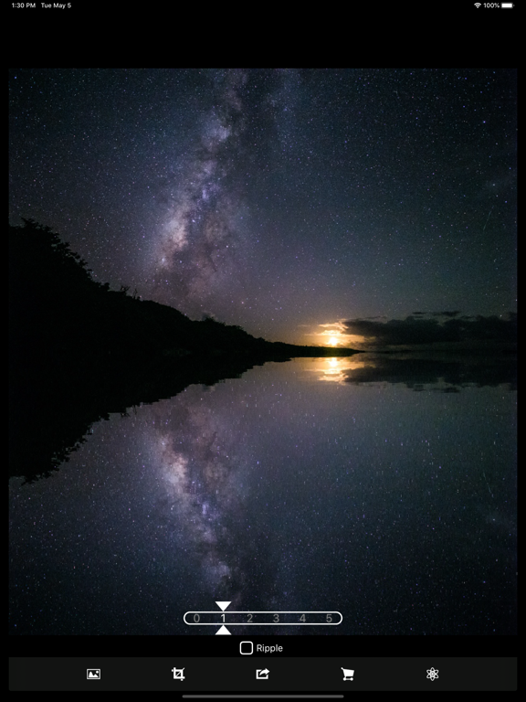 Uyuni Magickのおすすめ画像3