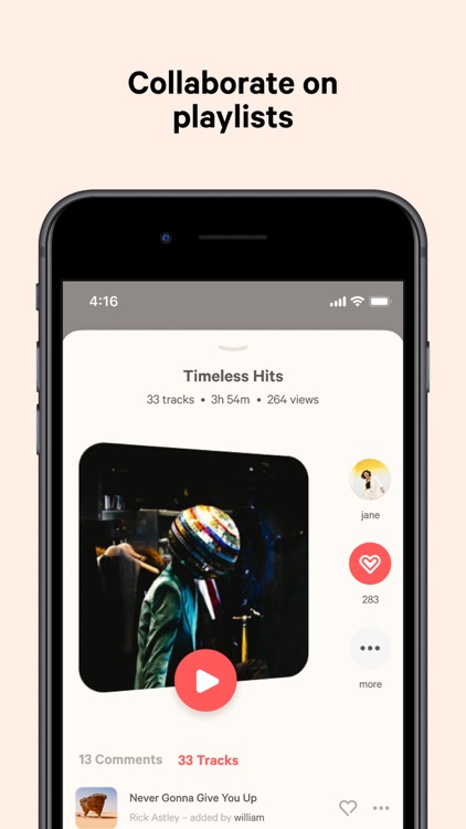 Roadtrip - Listen Together screenshot-3