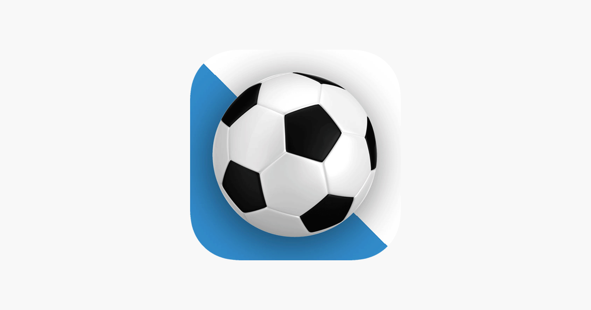 Fodbold Resultater Live i App Store