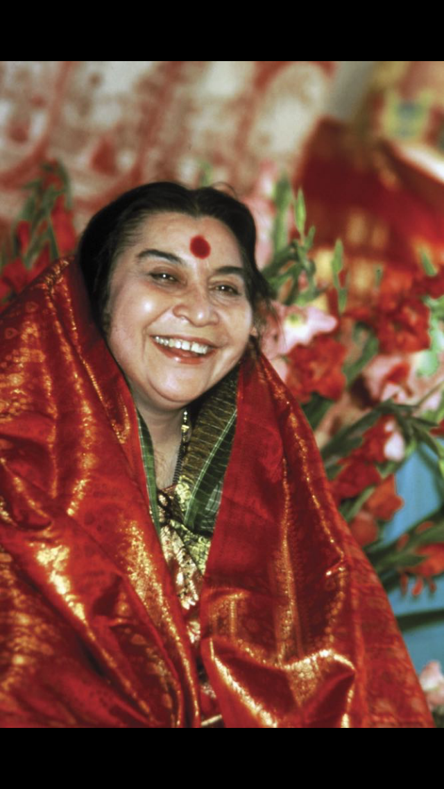 Every Day with Shri Mataji