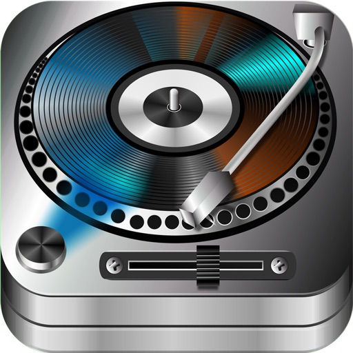 Pocket DJ Music Remixer