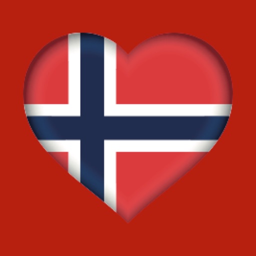 Norwegian Dictionary - offline iOS App