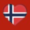 Icon Norwegian Dictionary - offline