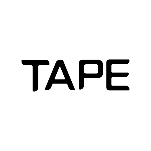 Tape iOS App