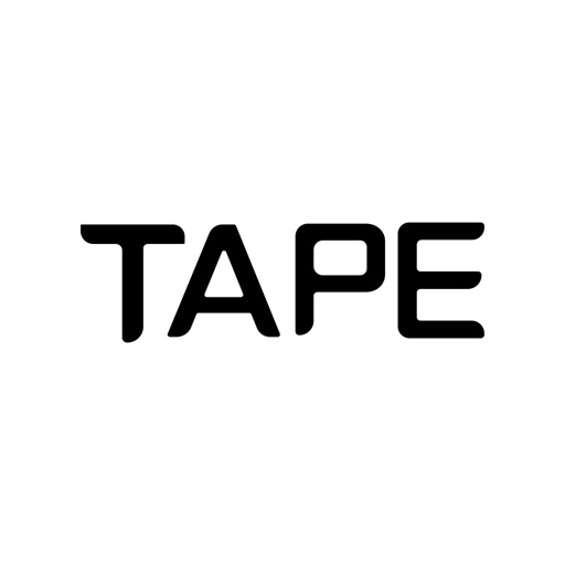 Tape Icon