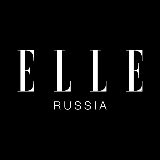 ELLE Russia