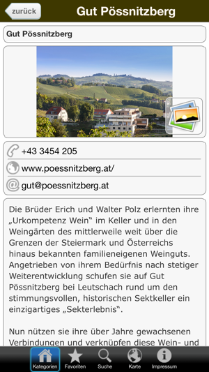 Gut Pössnitzberg(圖2)-速報App