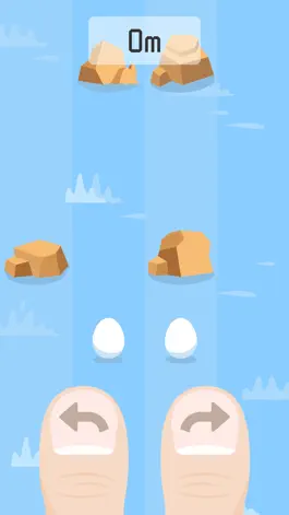 Game screenshot Fancy Egg Rush hack