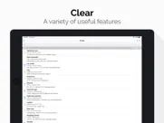 contact map - the map planner ipad capturas de pantalla 4