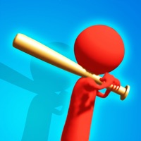 Homer Masters 3D - Baseball.IO pour PC