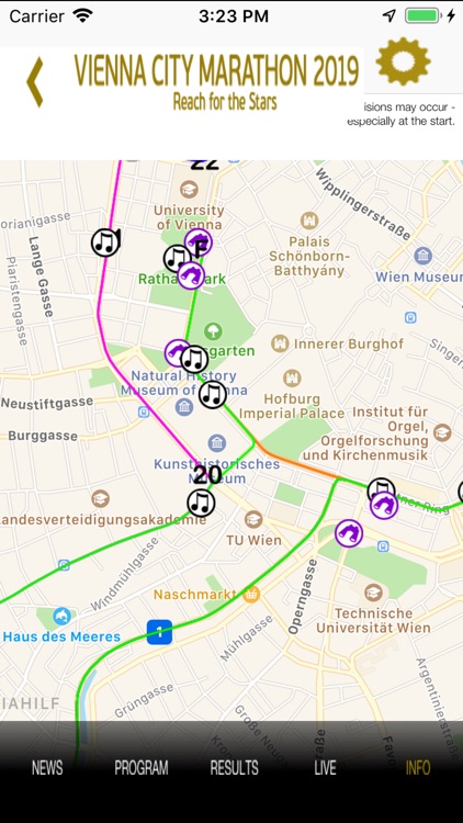 VCM 2019 screenshot-3