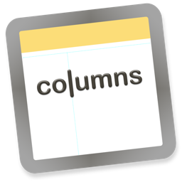 Columns - Cornell Notes