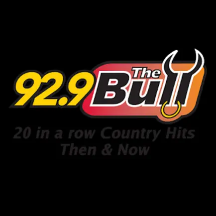 92.9 The Bull Cheats