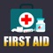Icon First Aid Emergency Assistant