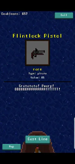 Game screenshot Sly Fisher: Master of Mammon hack