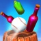 If you like challenging mini games then get ready to be amazed by Hit Knock & Toss an addictive carnival game for all ages