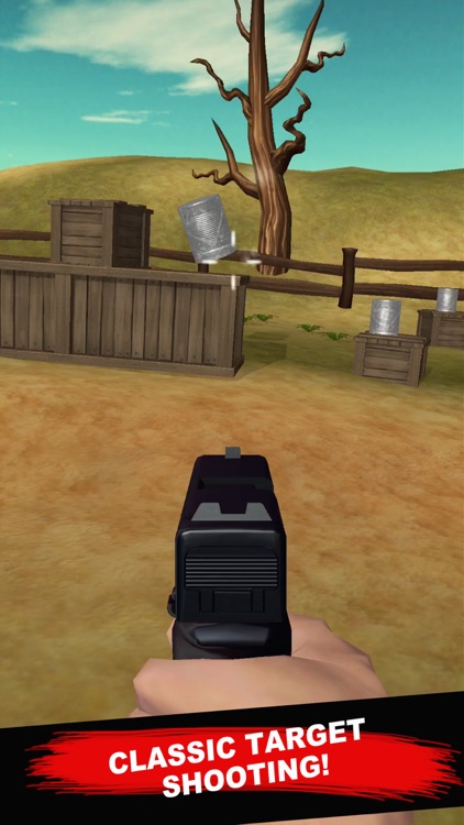 GunLift screenshot-4