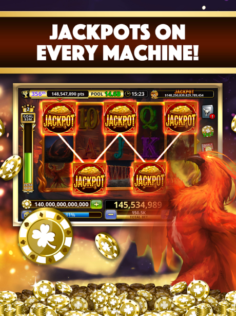 Hacks for Slots Games: Hot Vegas Casino