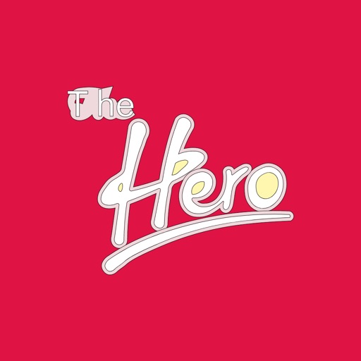 The Hero, Beeston icon
