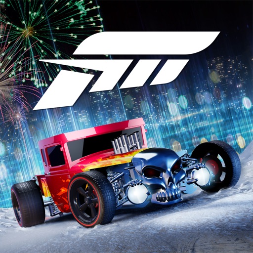 Forza Street: Tap to Race Forza Street: Tap to Race
