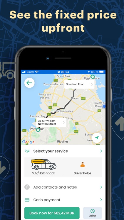 Bongéni screenshot-3