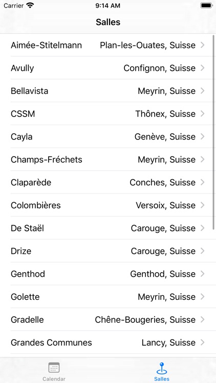 SVRGe Arbitres screenshot-3