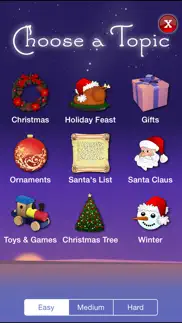 wordsearch christmas hd problems & solutions and troubleshooting guide - 2