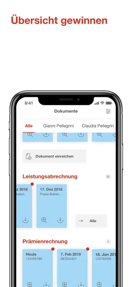 Game screenshot KPT App hack