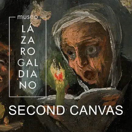 SC Museo Lazaro Galdiano Читы