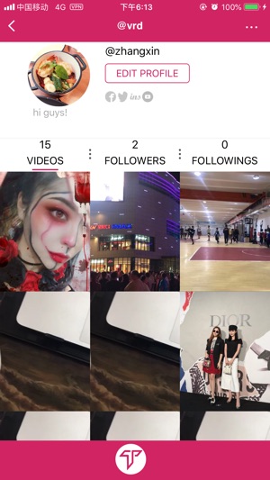 Trendz(圖4)-速報App