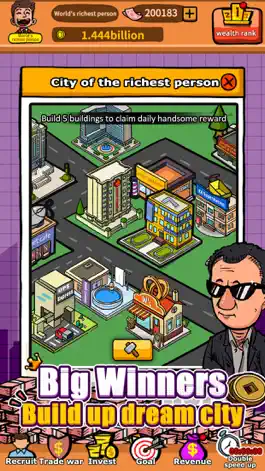 Game screenshot Idle Tycoon-Coin Town hack