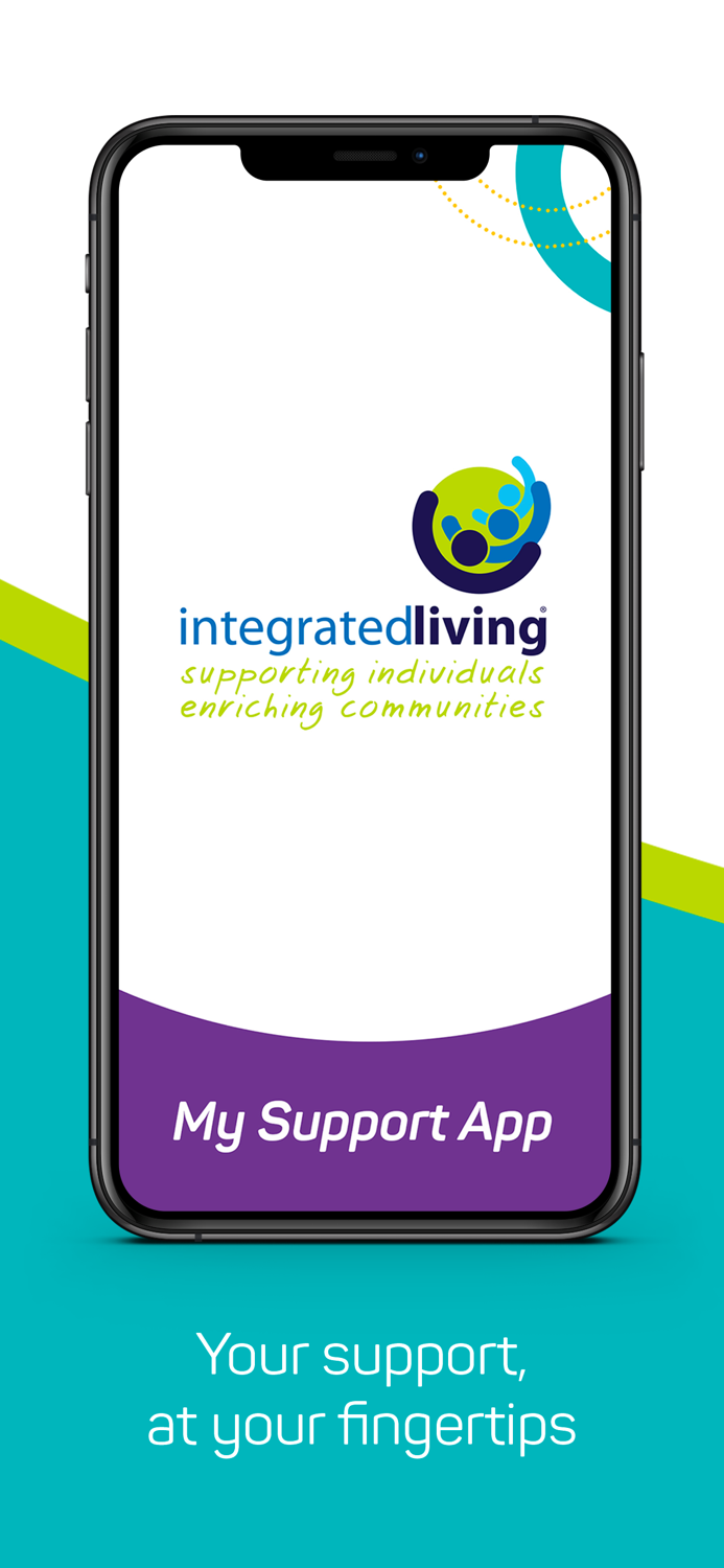 My Support App